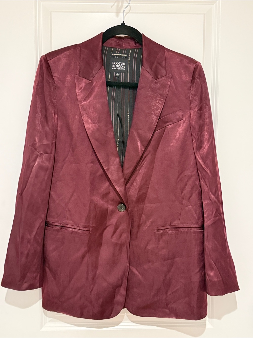 Scotch & Soda Blazer